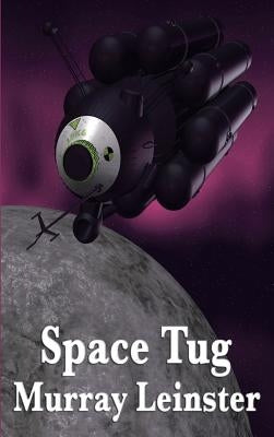 Space Tug by Leinster, Murray