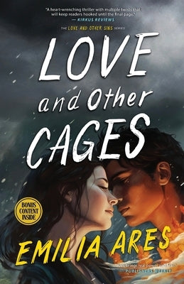Love and Other Cages by Ares, Emilia