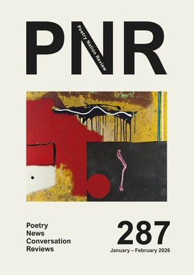 PN Review 287 by Latimer, Andrew