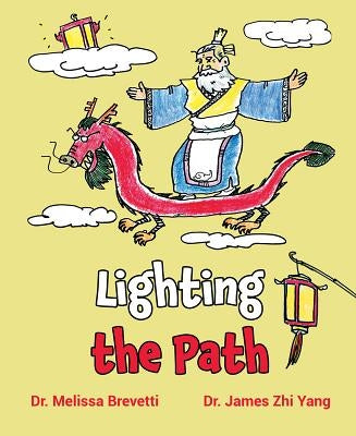 Lighting the Path by Dr Melissa Brevetti