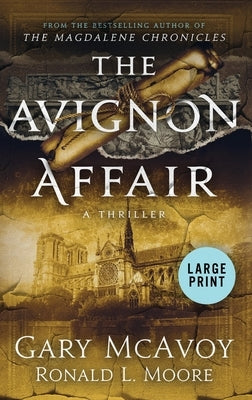 The Avignon Affair by McAvoy, Gary