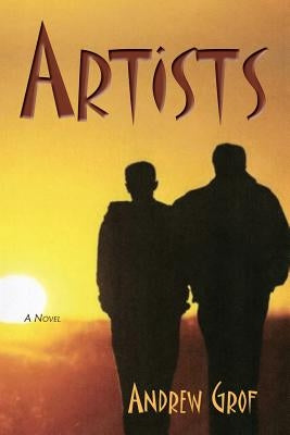 Artists by Grof, Andrew