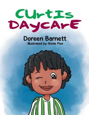 Curtis Daycare by Barnett, Doreen