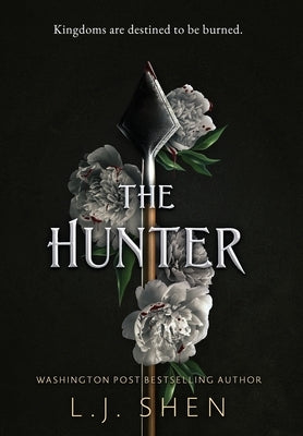 The Hunter by Shen, L. J.