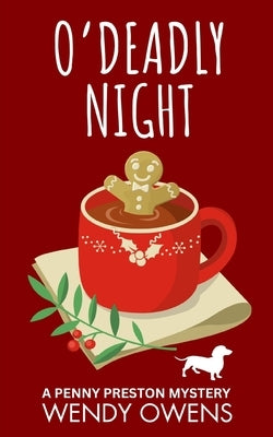O Deadly Night by Owens, Wendy