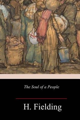 The Soul of a People by Fielding, H.