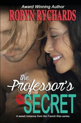 The Professor's Secret by Rychards, Robyn
