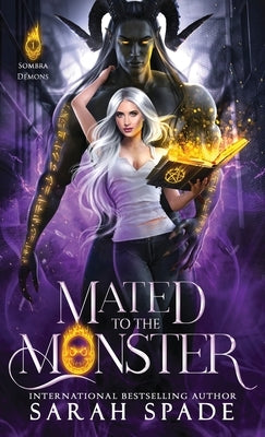 Mated to the Monster by Spade, Sarah