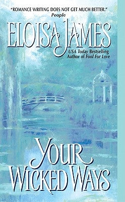 Your Wicked Ways by James, Eloisa