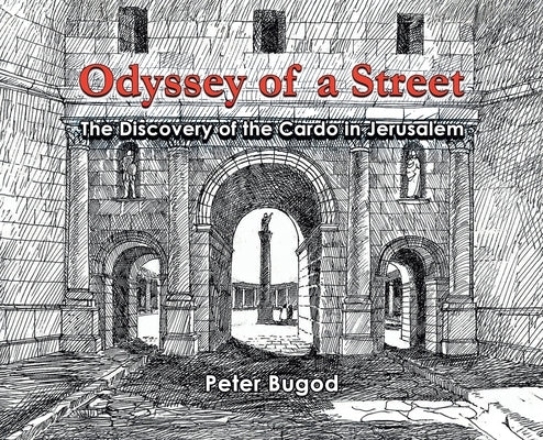 Odyssey of a Street by Bugod, Peter