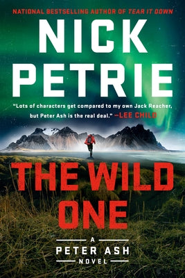 The Wild One by Petrie, Nick