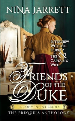 Friends of the Duke by Jarrett, Nina