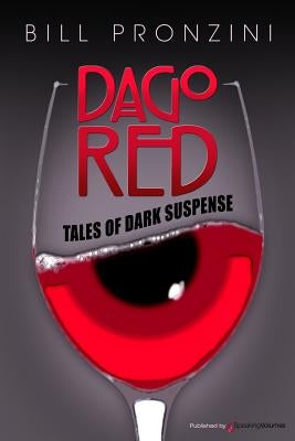 Dago Red by Pronzini, Bill