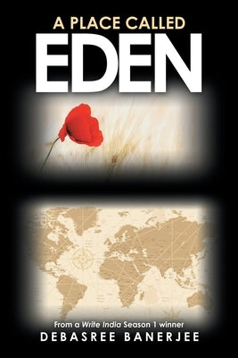 A Place Called Eden by Banerjee, Debasree