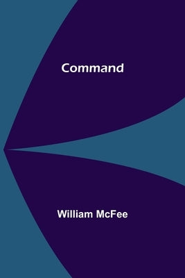 Command by McFee, William