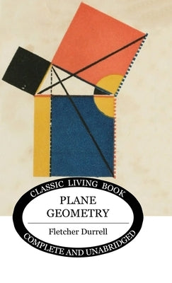 Plane Geometry by Durell, Fletcher