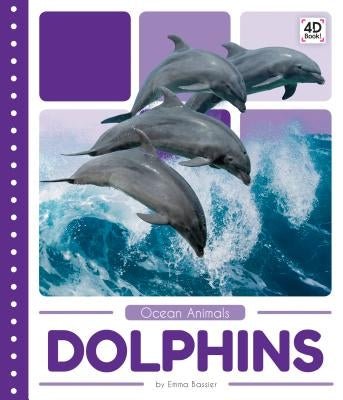 Dolphins by Bassier, Emma