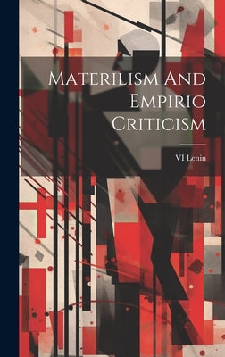 Materilism And Empirio Criticism by Lenin, VI