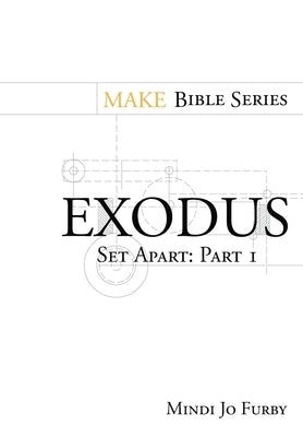 Exodus by Furby, Mindi Jo