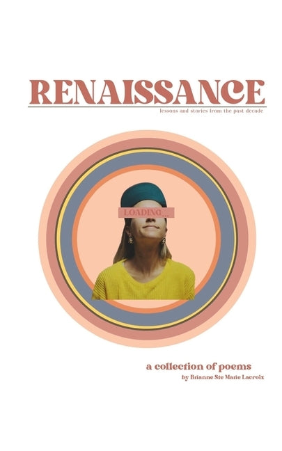 Renaissance by LaCroix, Brianne Ste Marie