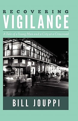 Recovering Vigilance by Jouppi, Bill