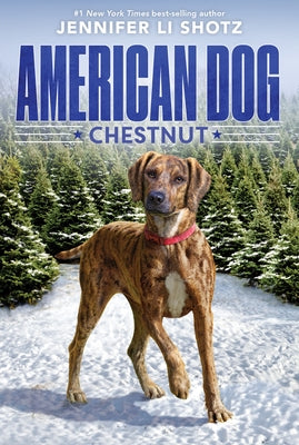 Chestnut by Shotz, Jennifer Li