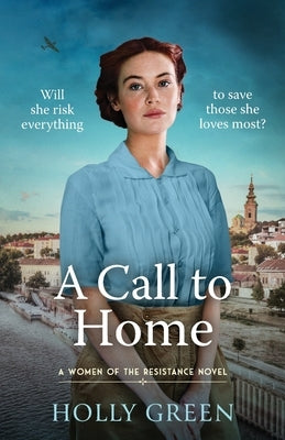 A Call to Home by Green, Holly