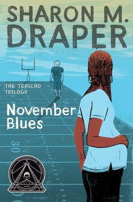November Blues by Draper, Sharon M.