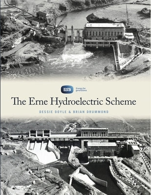The Erne Hydroelectronic by Dessie, Doyle