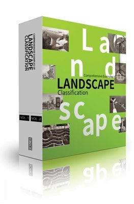 Comprehensive Examples of Landscape Classification by Tingli, Mo