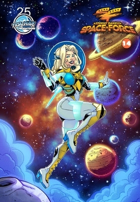 Stormy Daniels: Space Force #14 by Daniels, Stormy