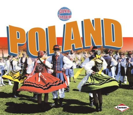 Poland by McCollum, Sean
