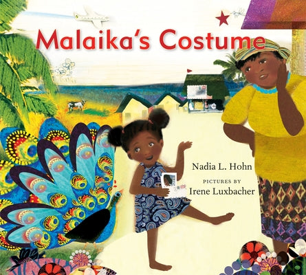 Malaika's Costume by Hohn, Nadia L.