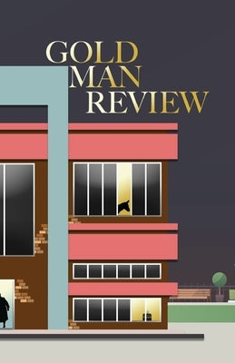 Gold Man Review Issue 11 by Cuthbertson, Heather