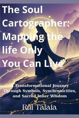 The Soul Cartographer: Mapping the Life Only You Can Live by Talaia, Rui