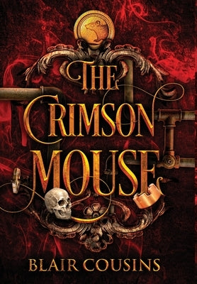 The Crimson Mouse by Cousins, Blair