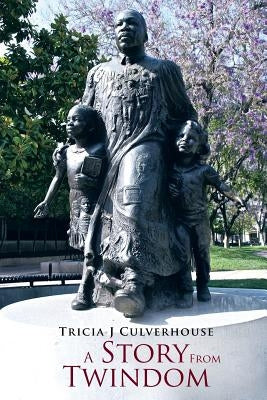 A Story from Twindom by Culverhouse, Tricia J.