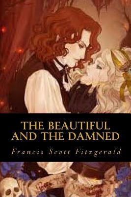 The Beautiful and the Damned by Ravell