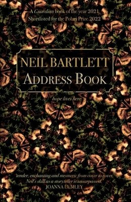 Address Book by Bartlett, Neil