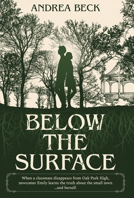 Below the Surface by Beck, Andrea