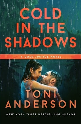 Cold in the Shadows by Anderson, Toni