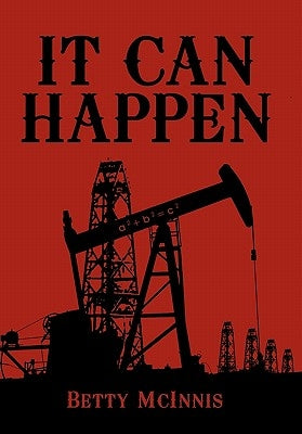 It Can Happen by McInnis, Betty
