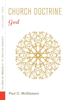 Church Doctrine, Volume 2 by McGlasson, Paul C.