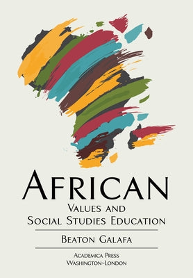 African Values and Social Studies Education by 