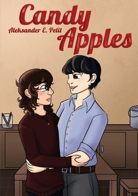 Candy Apples by Petit, Aleksander