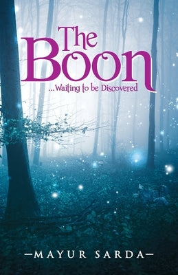 The Boon by Sarda, Mayur