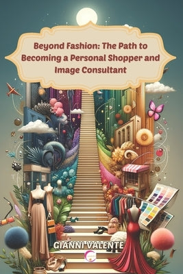Beyond Fashion: The Path to Becoming a Personal Shopper and Image Consultant by Valente, Gianni