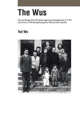 The Wus by Wu, Ted
