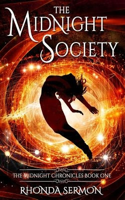 The Midnight Society by Sermon, Rhonda
