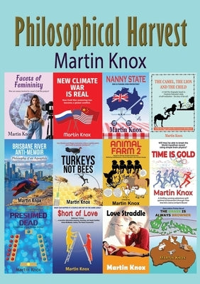 Philosophical Harvest by Knox, Martin